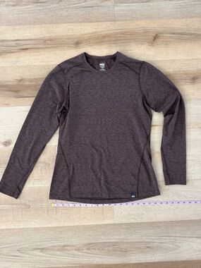 REI Co-op Midweight Base Layer Crew Top - Women’s
